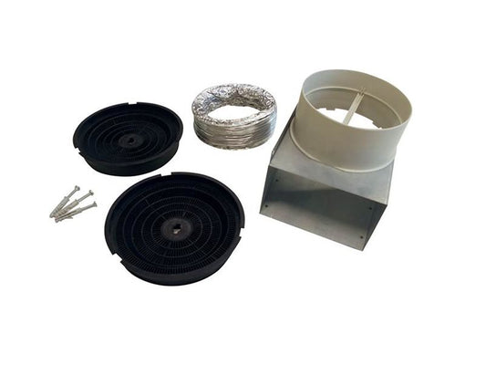 Recirculation Kit for AM H models recirculation kit