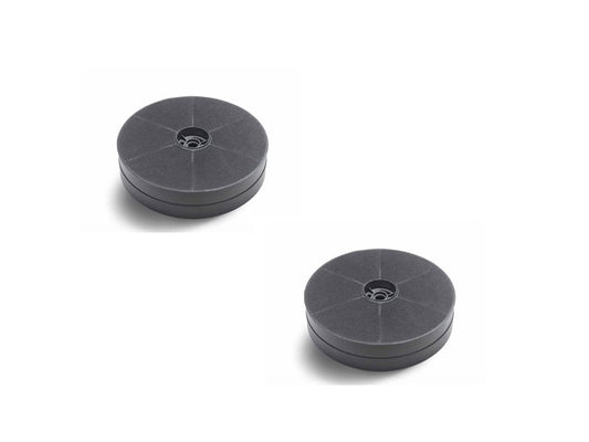 Kit Carbon Filter for hood model KV90MOD1NA/KIN/KR/KUD