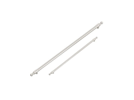 Handtagssats för 90 cm inbyggnadsenheter - Heritage-serien