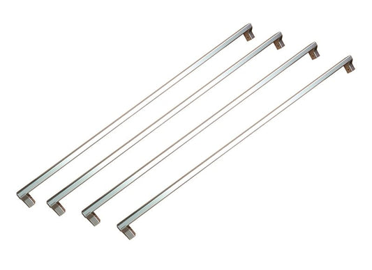 Professional Series Handle Kit for Cross Door Refrigerators