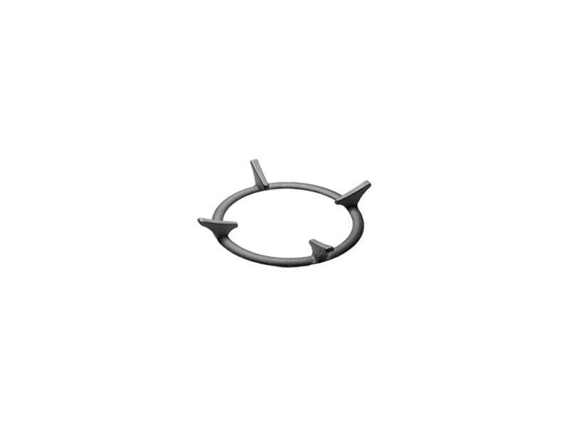 Wok-adapter
