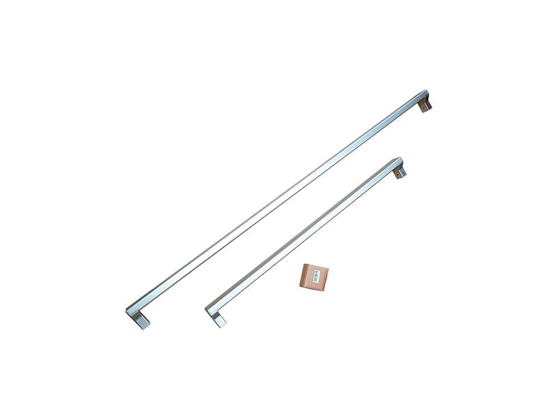 Professional Series Handle Kit for 75 cm Built?in refrigerators, Built?in Style