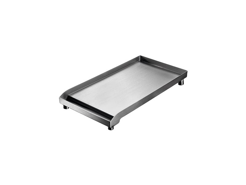 Stainless?Steel Griddle ATEC Models