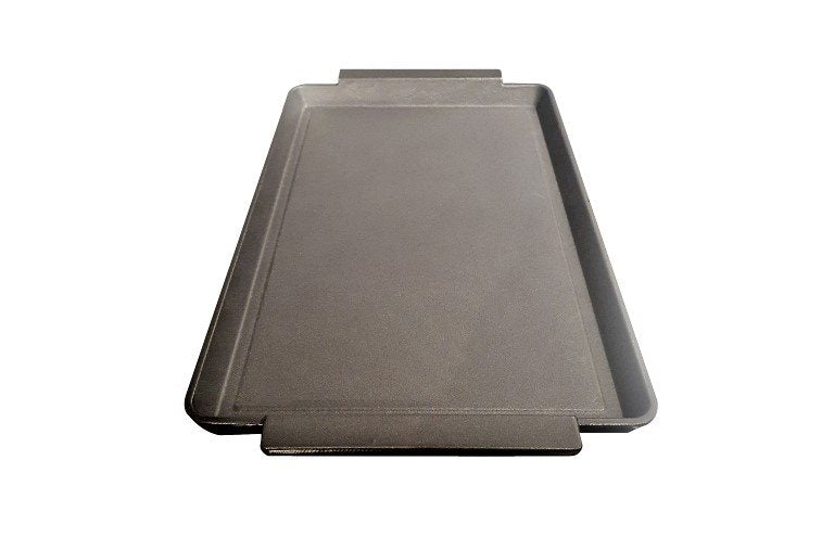Cast Iron Griddle for Induction Cookers